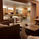 Apartment Alpina *