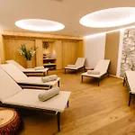 Apartment Alpina Klosters-Serneus