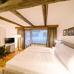Apartament Alpina Klosters