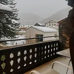 Alpina Apartament