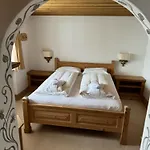 Alpina Apartament Klosters