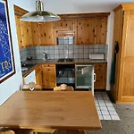 Alpina Apartament *
