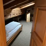 Alpina Apartament Klosters