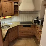 Alpina Apartament