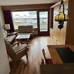 Alpina * Klosters