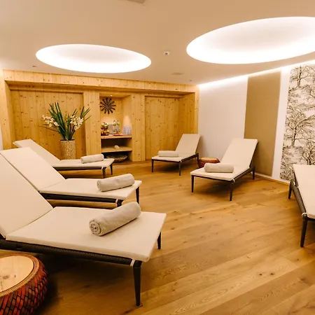 Apartment Alpina Klosters