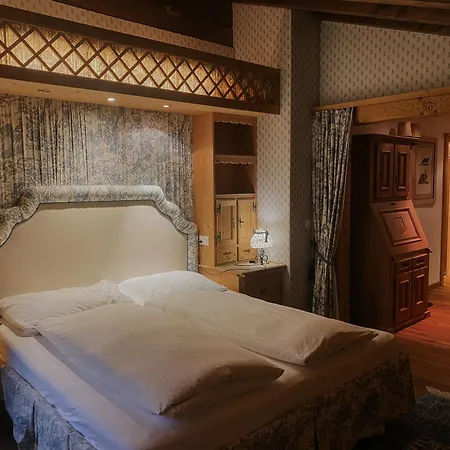 Alpina Apartment Klosters