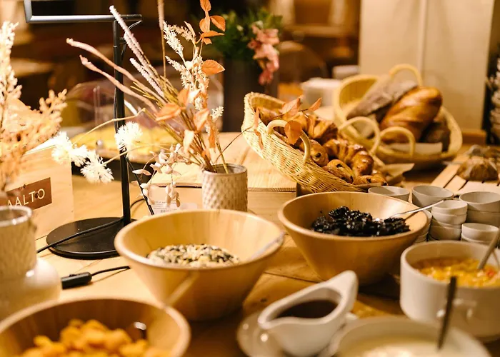 Alpina * Klosters-Serneus