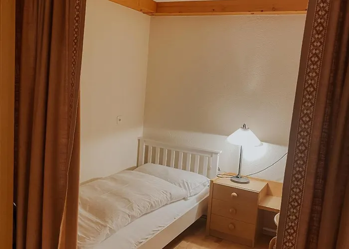 Apartamento Alpina