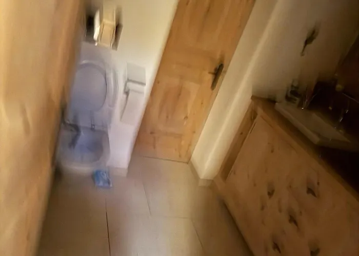 Alpina Klosters-Serneus