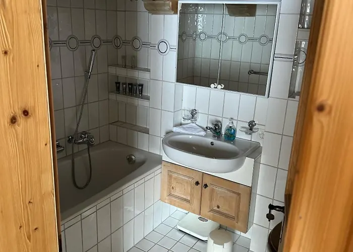 Alpina Klosters-Serneus