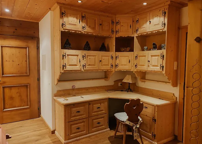 Alpina Klosters-Serneus