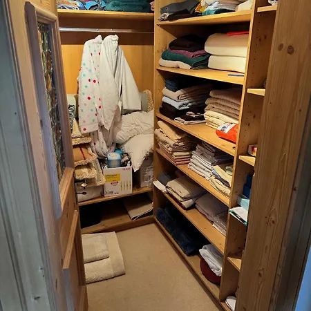 Alpina クロスタース