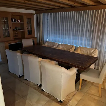 アパート Alpina *