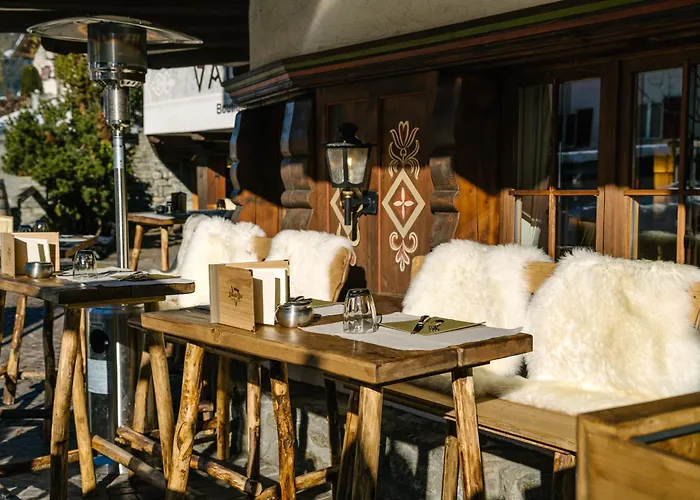 Alpina * 克洛斯特斯