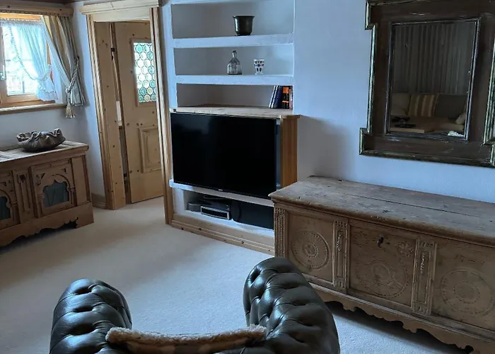 Alpina * 克洛斯特斯