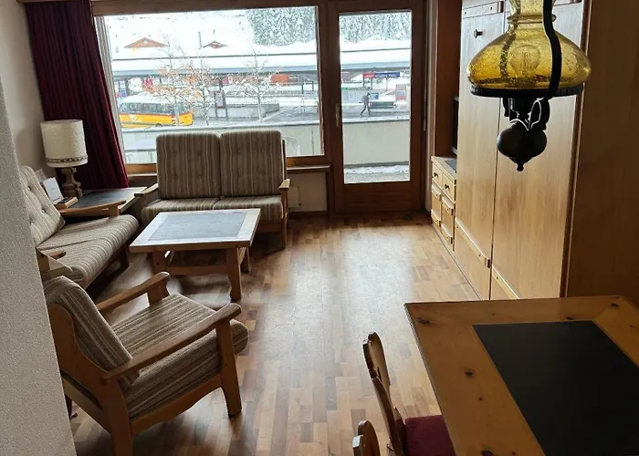 Alpina * 克洛斯特斯