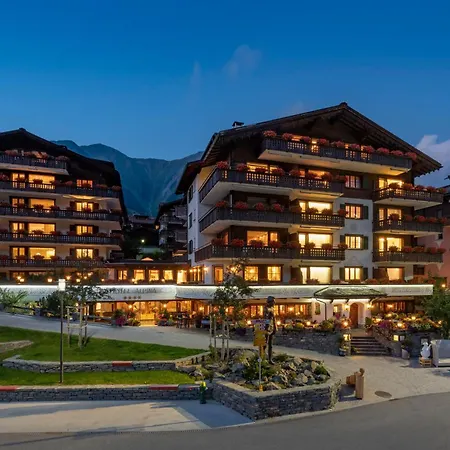 Alpina Appartement