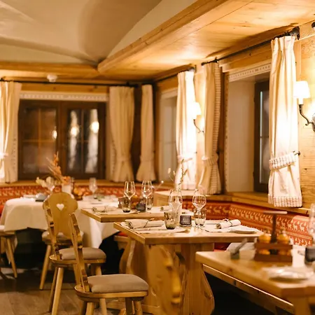 Alpina Klosters
