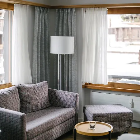 Appartement Alpina *