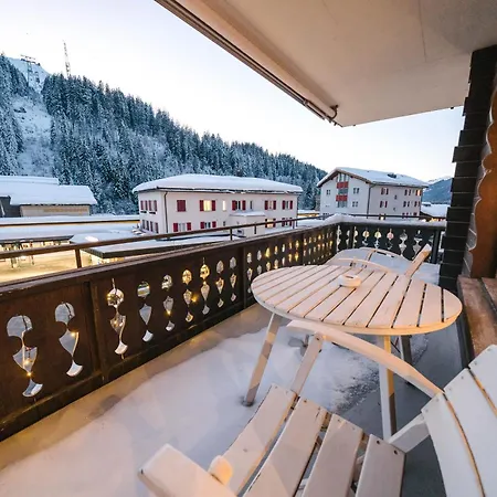 Alpina * Klosters