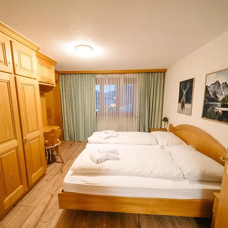 Appartement Alpina