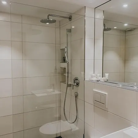 Appartement Alpina *