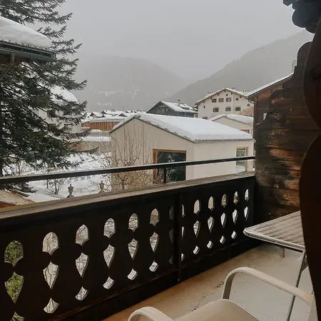 Alpina Appartement