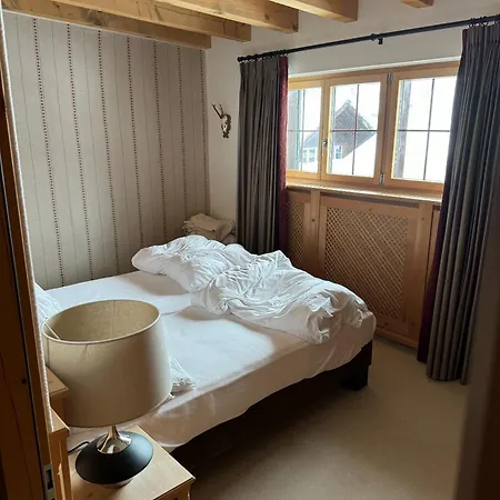 Appartement Alpina
