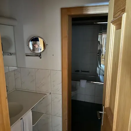 Alpina Appartement *
