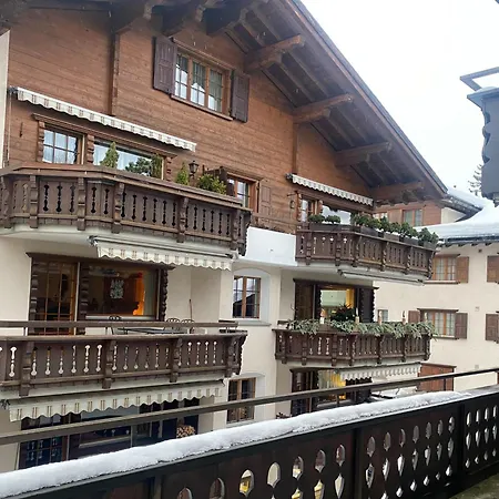 Alpina * Klosters